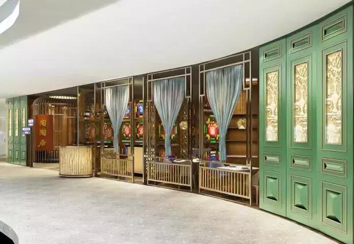 广州百年老字号陶陶居在哪里,打卡广州百年老字号陶陶居美食