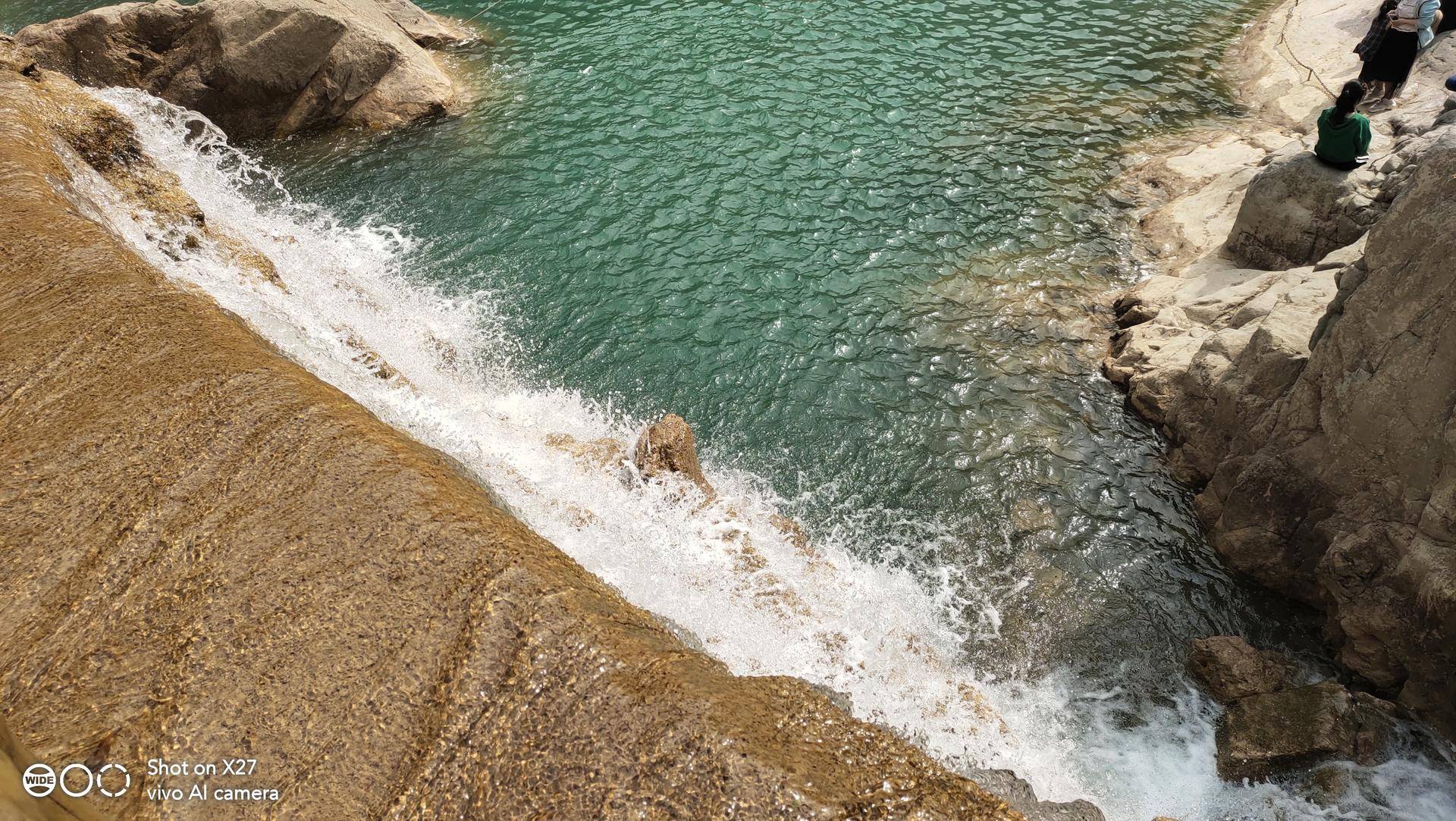 vivox27搭配零界全面屏设计,vivo最美旗舰手机x27全方面解析