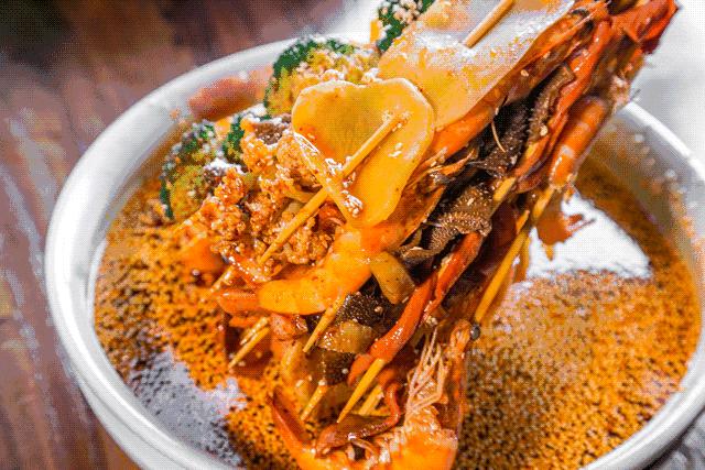 郫都安德中国川菜嘉年华,中国川菜之乡成都郫都安德