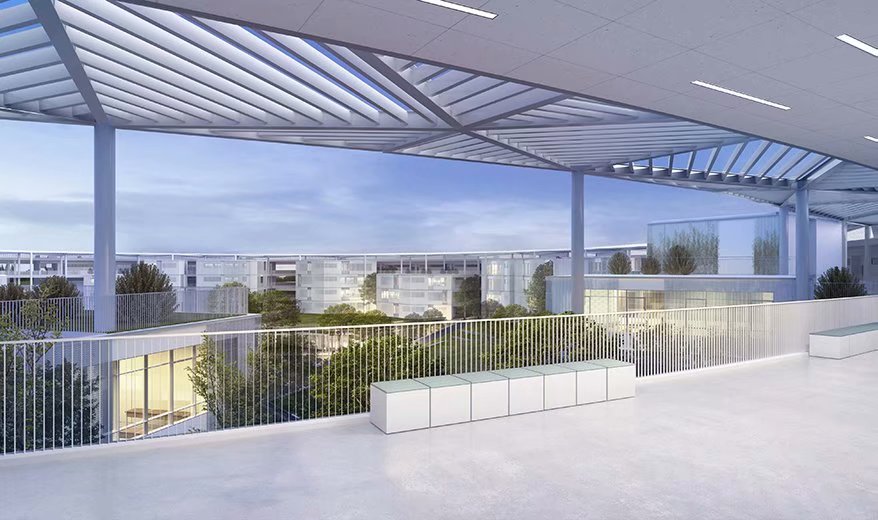 gad建筑作品展,重庆gad设计