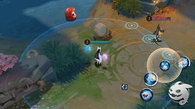 烟烟罗返校季皮肤,决战平安京烟烟罗返校皮肤