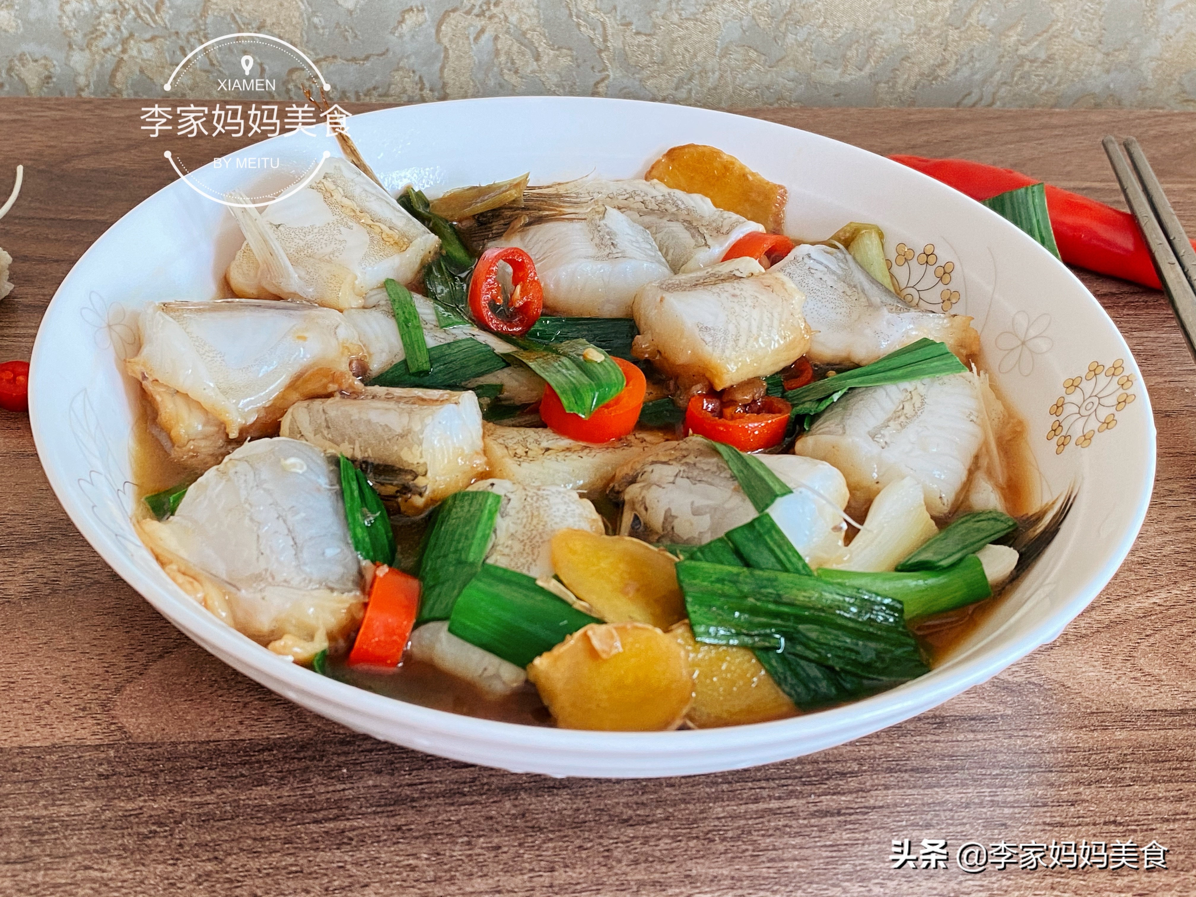 内行人专挑这4种鱼肉细嫩鱼刺少,哪种鱼鱼刺少便宜