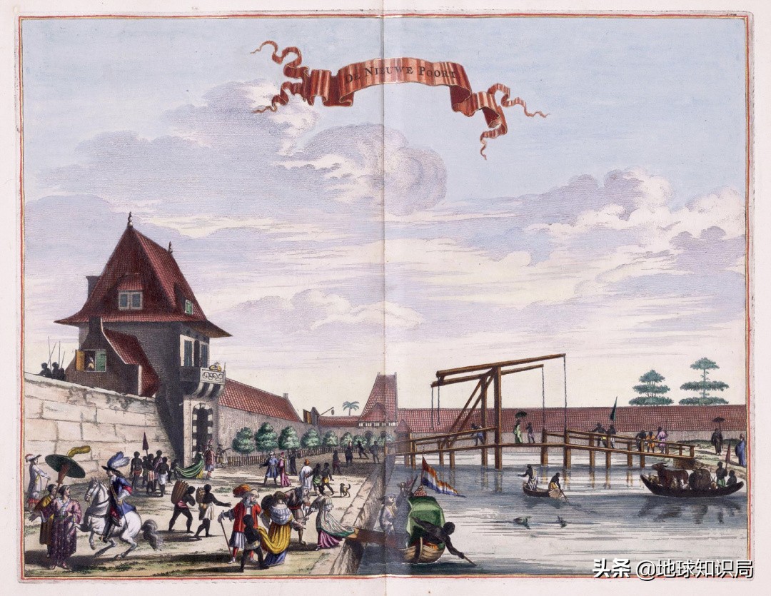 印尼在亚洲的实力排名,印尼有几亿人