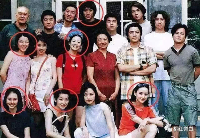 曾每天工作10小时、3个月连轴转的刘烨，不吃药就被安娜治愈了