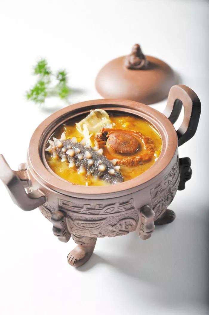 佛跳墙是闽菜之首,闽菜大师正宗佛跳墙的做法步骤