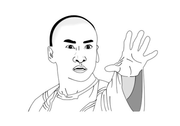 剑网3：论3个取名废的掰头（江湖路漫漫之四）