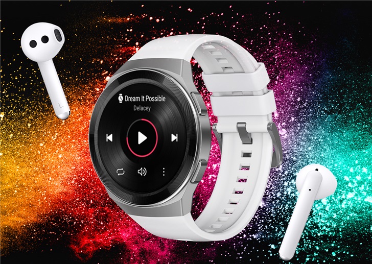 第十六周PC、笔电、数码周边新品汇总：联想惠普雷神全面发力