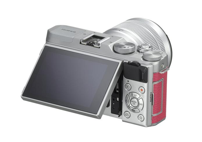 富士无反相机及镜头推荐,富士入门级微单视频机推荐