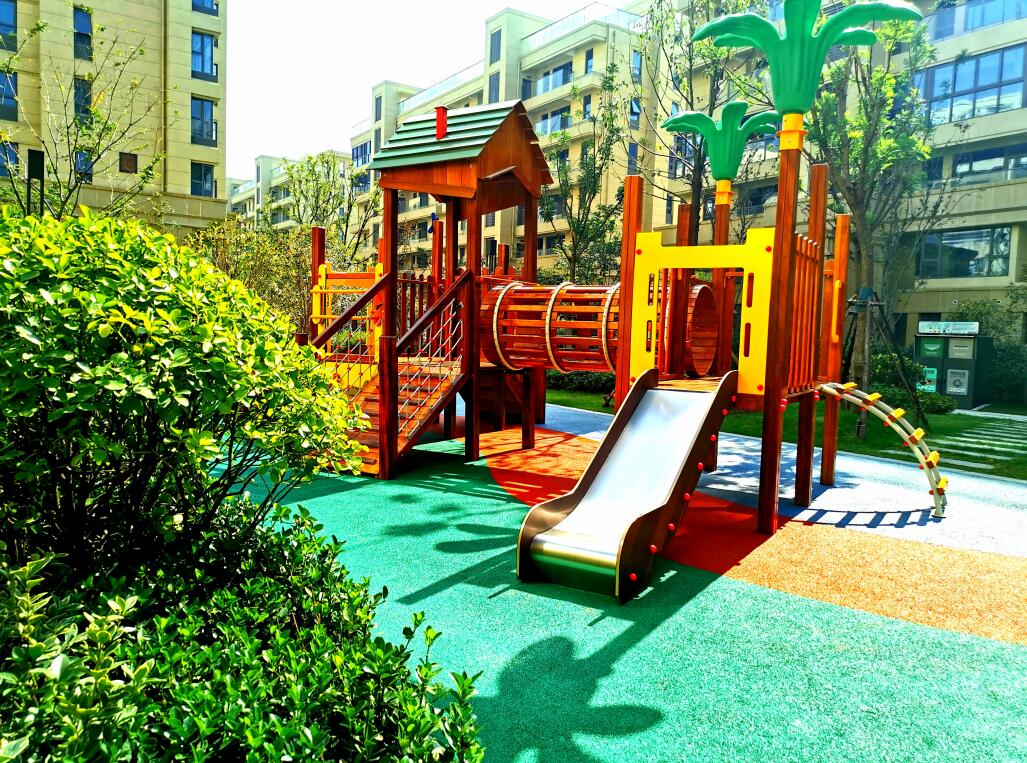 文一塘溪津门住宅,文一塘溪津门一楼叠墅洋房