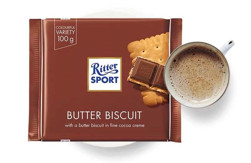 德芙、费列罗都吃厌了？十三款小众巧克力清单，让你嘴巴上个新