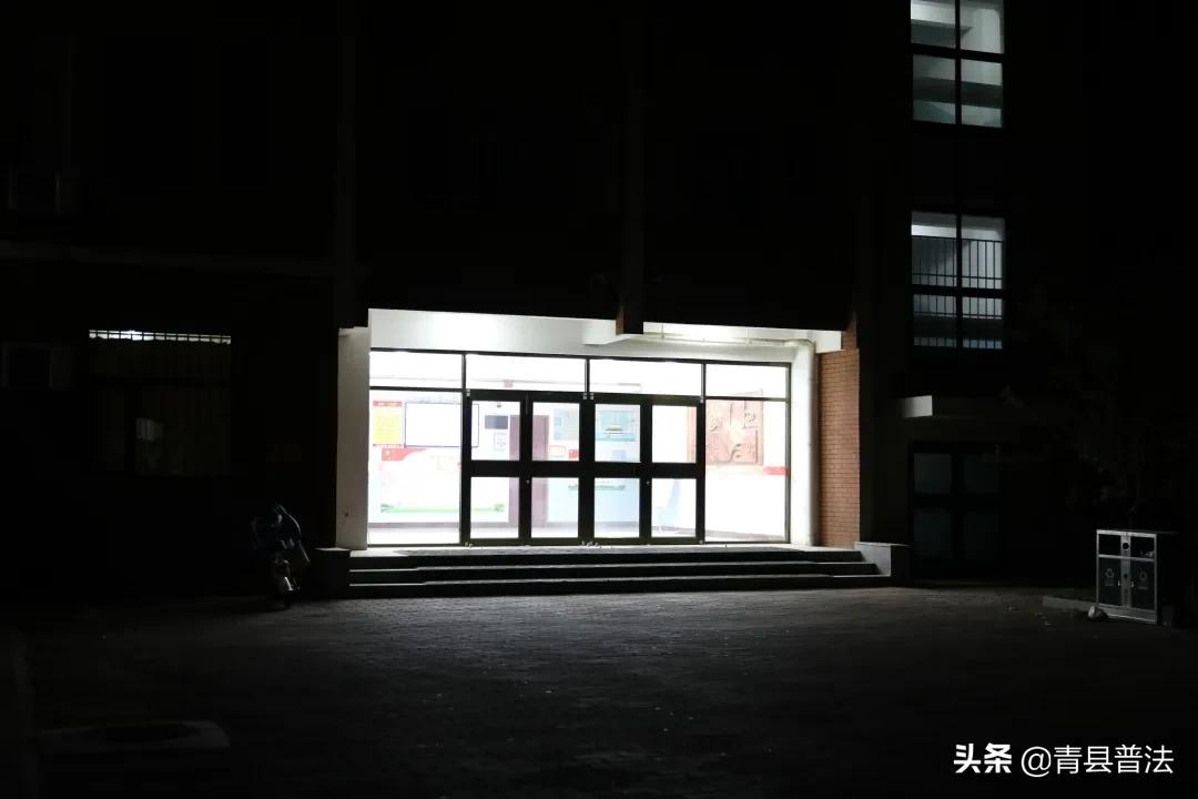 沧州复学了吗,复学以来