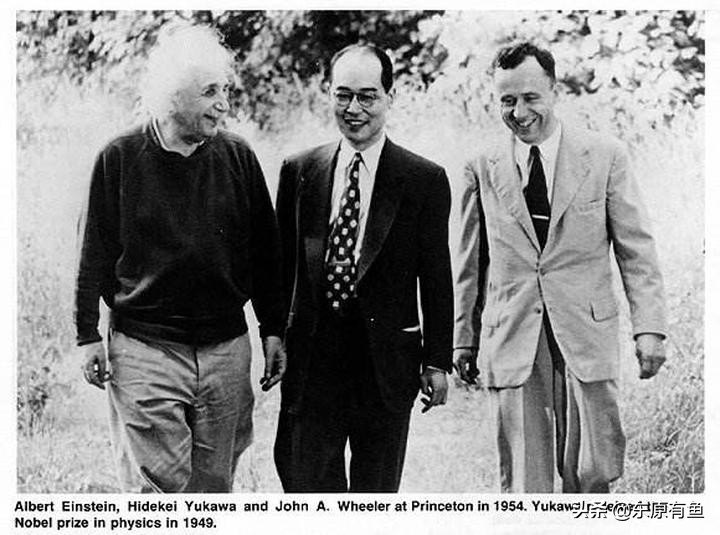 从诺贝尔奖到足球，日本人当年吹过的牛都在努力兑现（一）