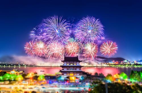 时尚而老派的长沙——一座让人来了就不想走的城市