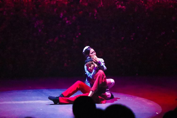 济南春节方特夜场游玩攻略,济南方特东方神画夜场游玩攻略