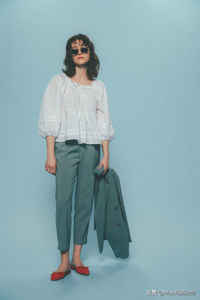 五一穿的靴子,五一靴子搭配