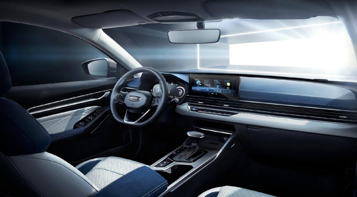 长安吉利比亚迪奇瑞哪个质量好,比亚迪奇瑞吉利长安混动哪家强