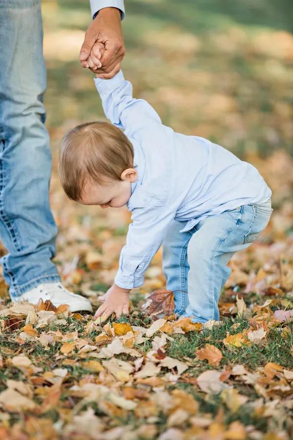 孩子没兴趣不想学怎么回答,当孩子说我不想学了最好的回答