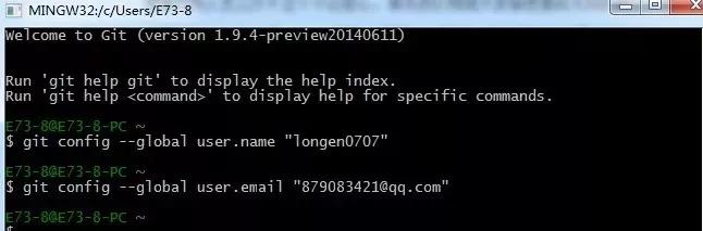 git使用教程实操,git入门教程简单易懂