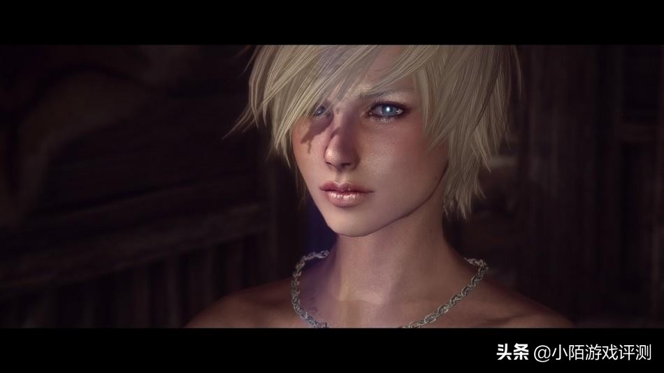 虾米的泪上古卷轴5重制版,上古卷轴5弃誓者叛乱攻略