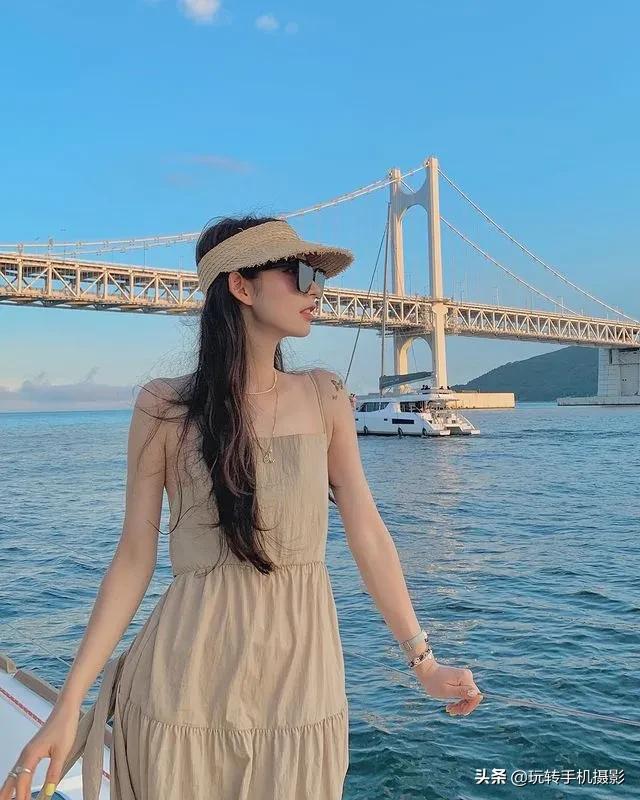 拍照不会笑表情不自然,拍照表情不自然后期能修么