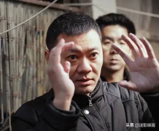 中国第一部网爆电影,人肉搜索系列电影