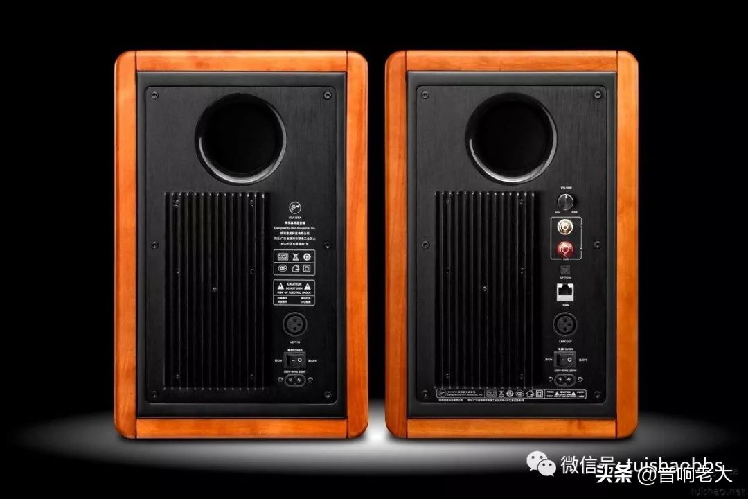 hivi惠威m1,惠威hivim1mkii评测