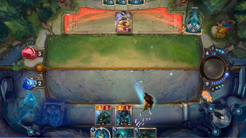 《符文之地》网络问题合集解决指南，用UU加速器摆平全部