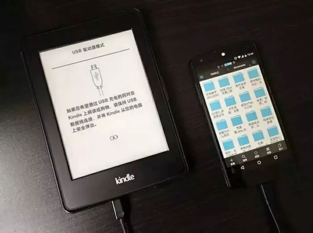 kindle书籍导出,kindle书籍管理