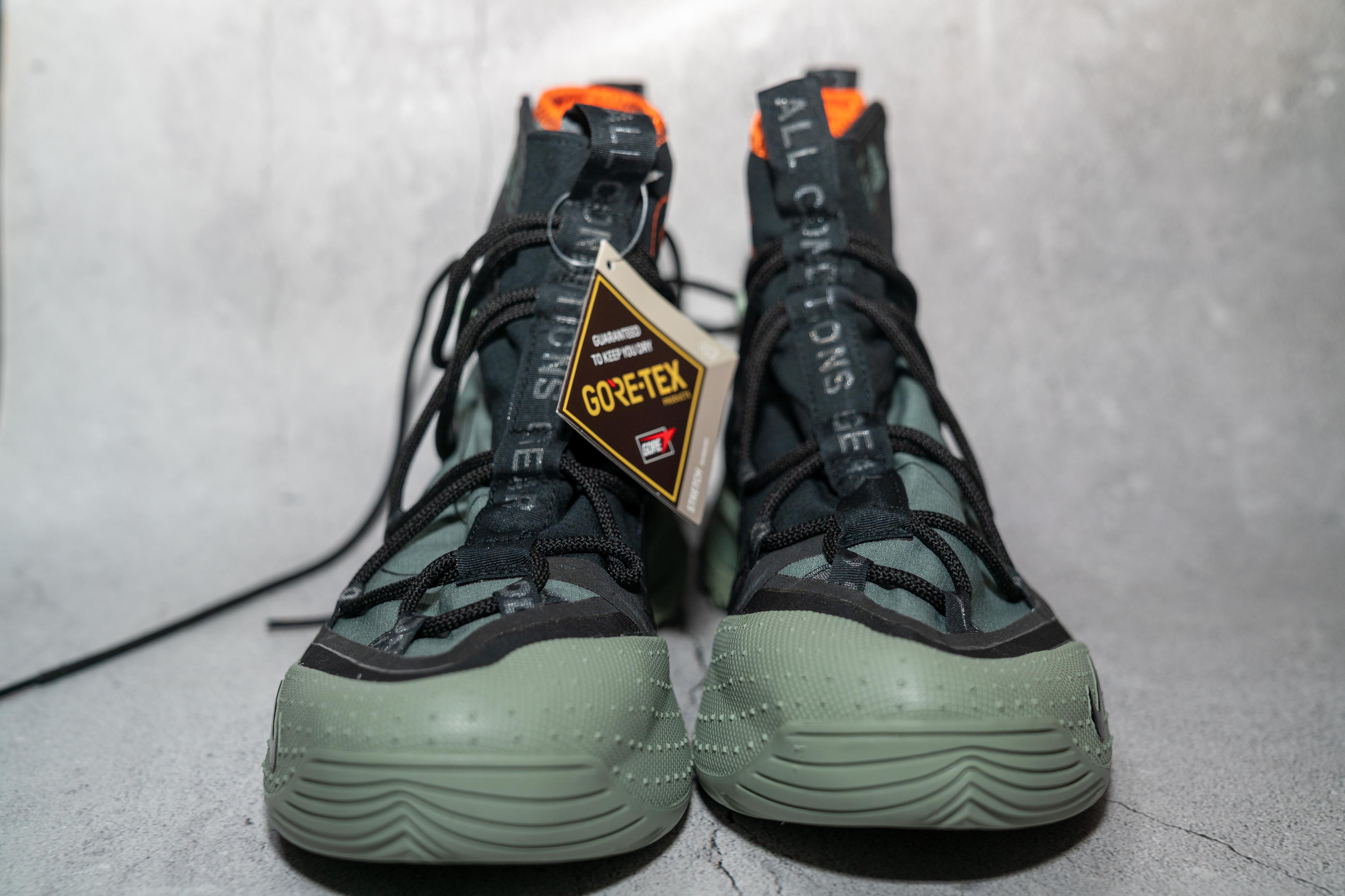 nikeacggoretex缁胯壊,nikepegasustrail4gore-tex娴嬭瘎