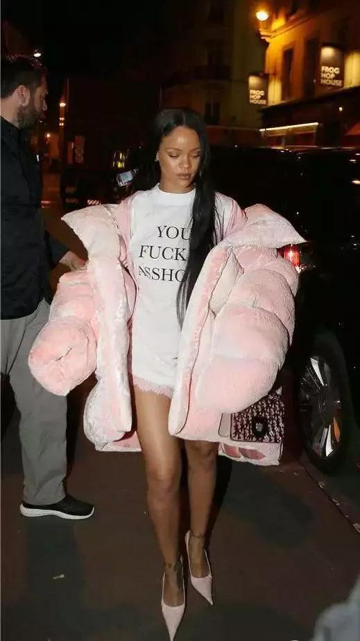 防寒保暖时尚,时尚休闲抗寒保暖又好看