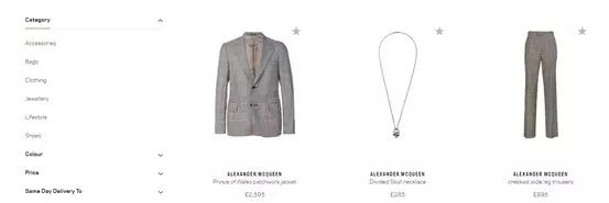 Mark这些时尚资源网站，比春晚好看