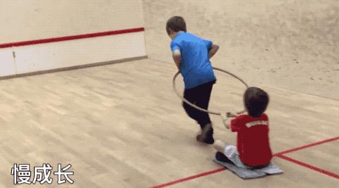 适合孩子家里室内锻炼的运动,适合三四岁儿童的室内体能运动