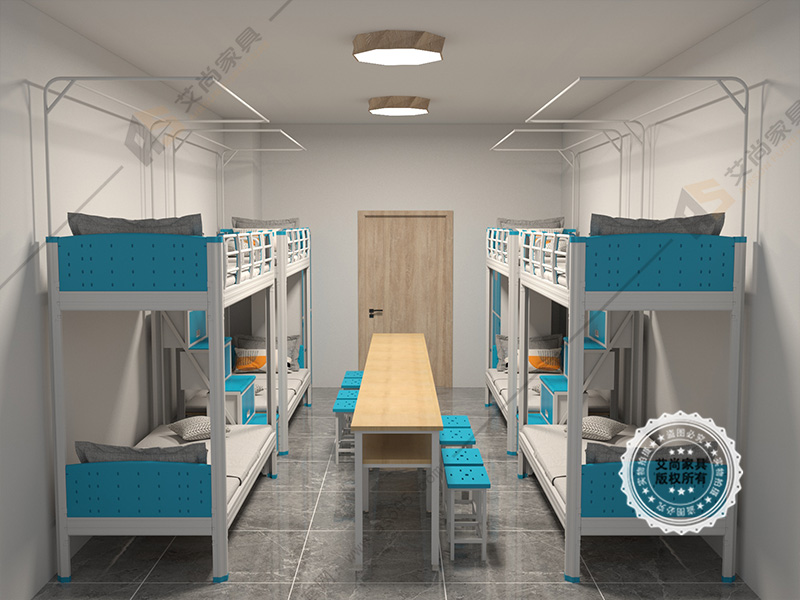 艾尚家居公寓,艾尚小屋家具