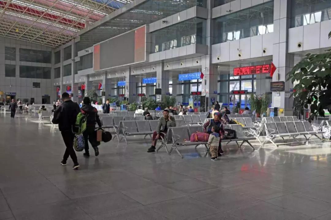 四川西昌环线最佳路线详细,来西昌旅游攻略