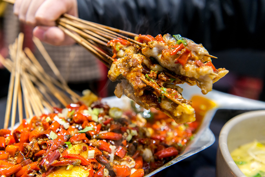 成都4日跟团游,成都市区四日游经典线路