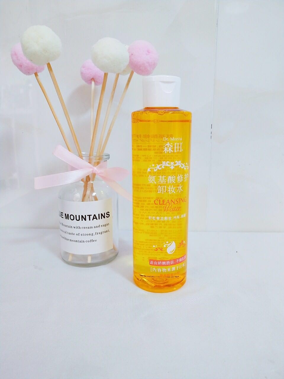 测评护肤水,最全卸妆水测评