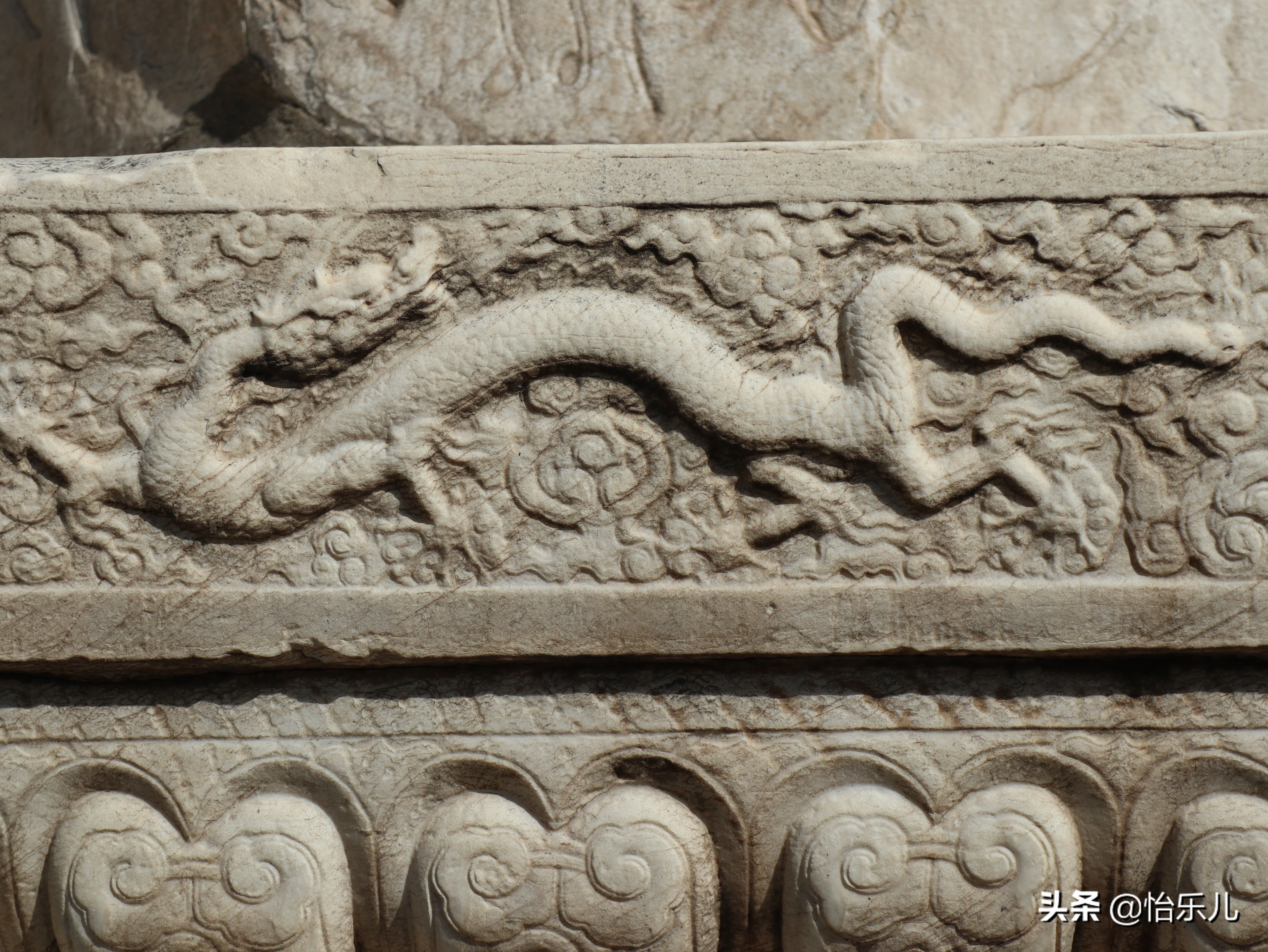 十三陵神路视频,十三陵神路传说