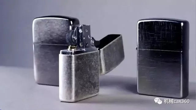 男人必备的炫酷打火机,男人必备的喷火枪打火机