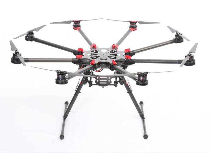 如何看待美军禁用大疆无人机 (美国打压大疆无人机)