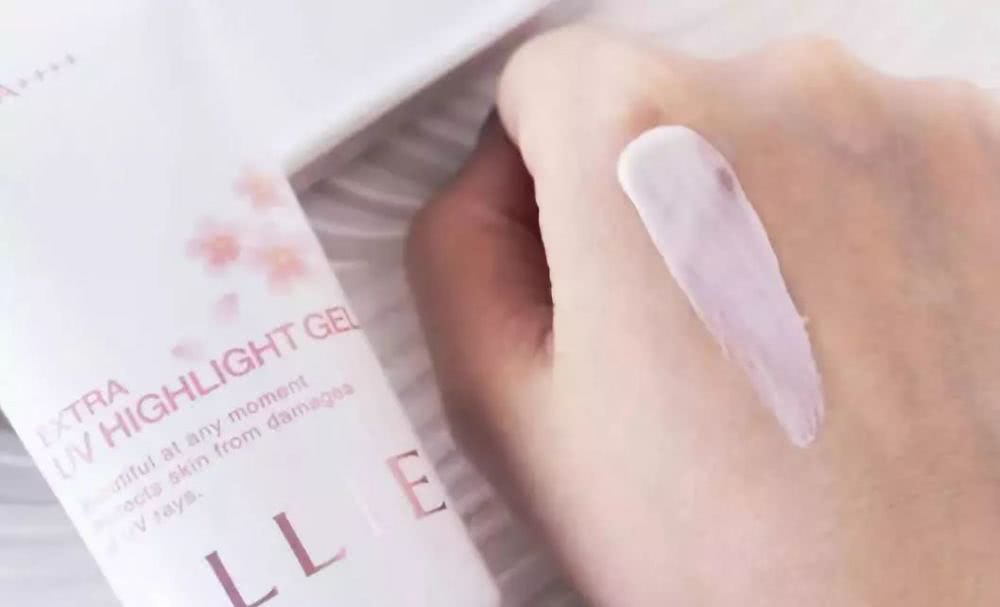 allie防晒有几款,allie防晒好用还是蜜丝婷好用