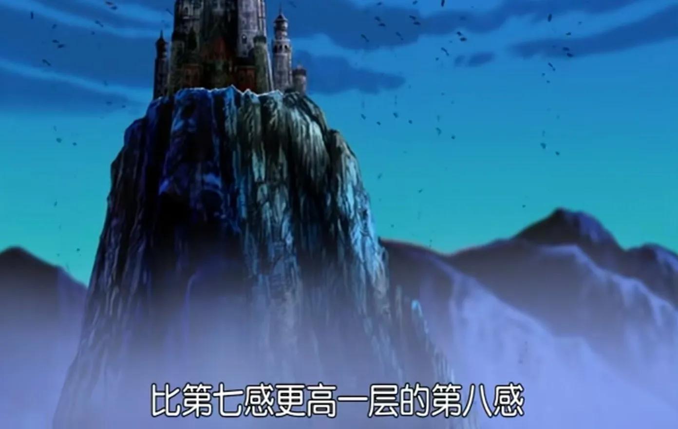 黄金圣斗士实力分析,ss时代的13位黄金圣斗士