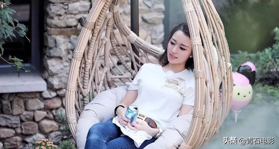 吉娜真实身材曝光,女星评价吉娜身材