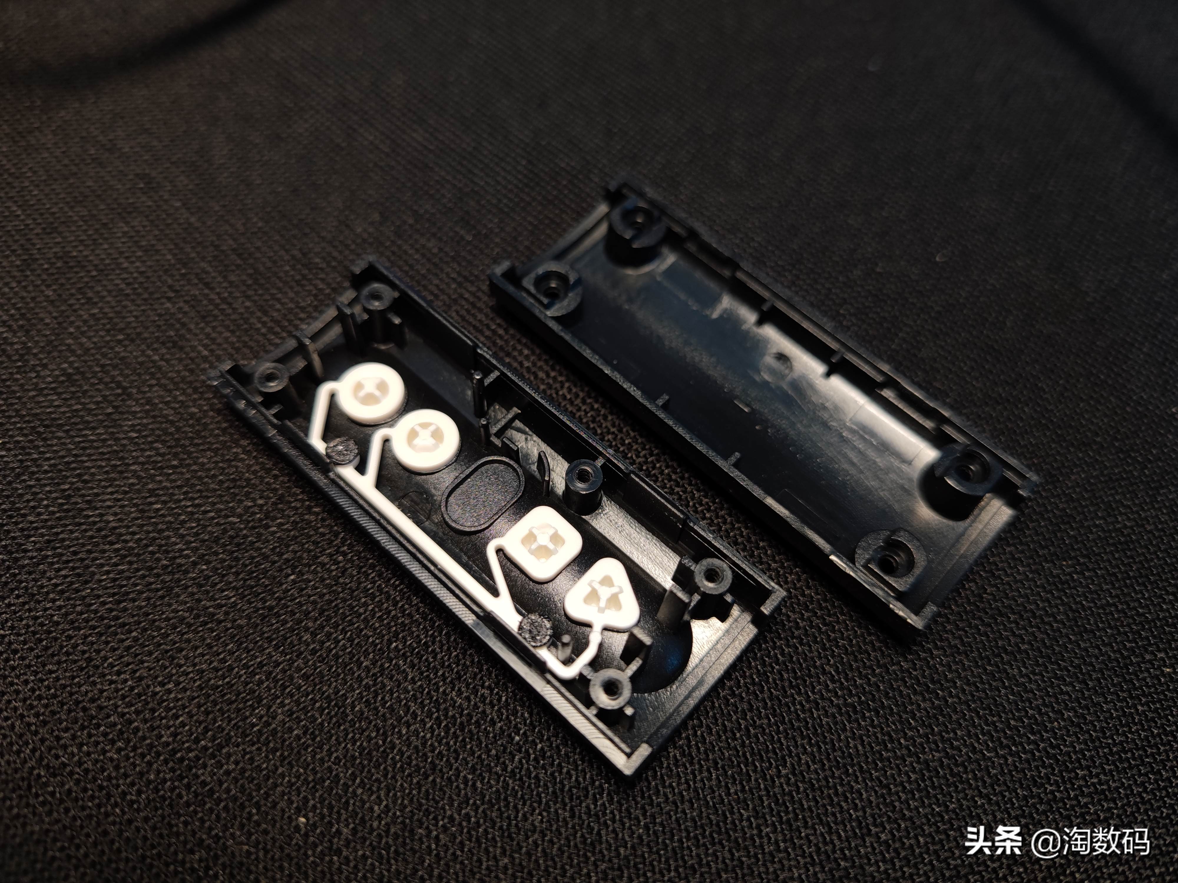 拆验声卡辩真身:¥49元因丑贬值虚拟7.1声道游戏耳麦,爆拆验票