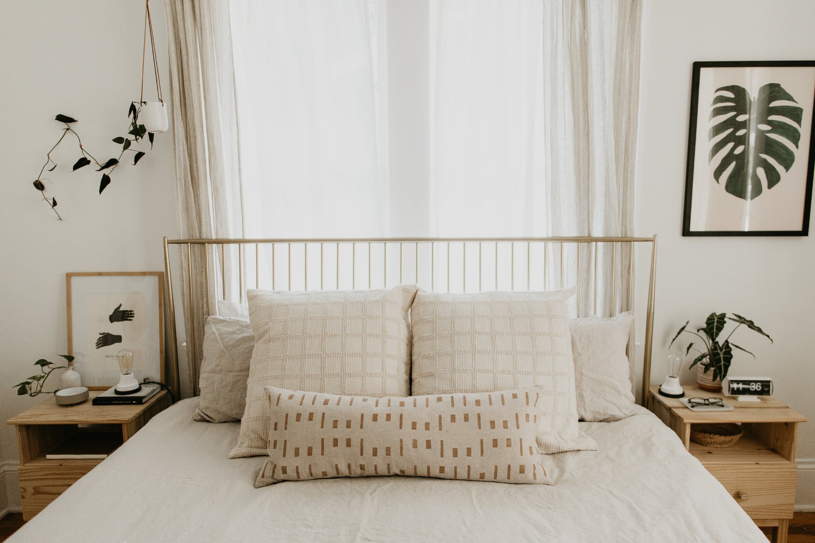 ins达人的森系文艺雅居,北欧ins文艺雅居