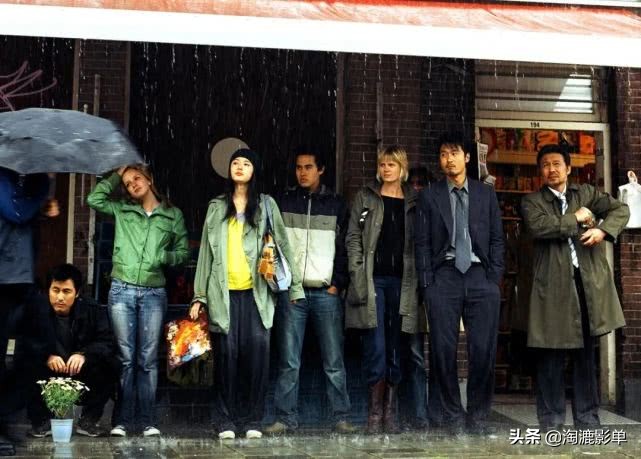 毫无尿点的电影,十大无尿点的韩国电影