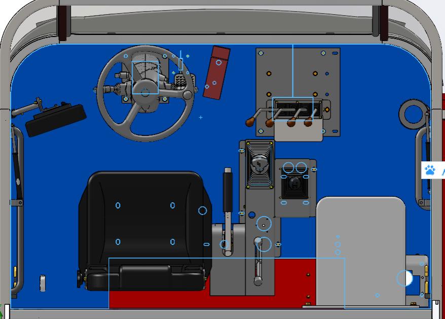 东方红系列玉米机,2020东方红玉米收获机