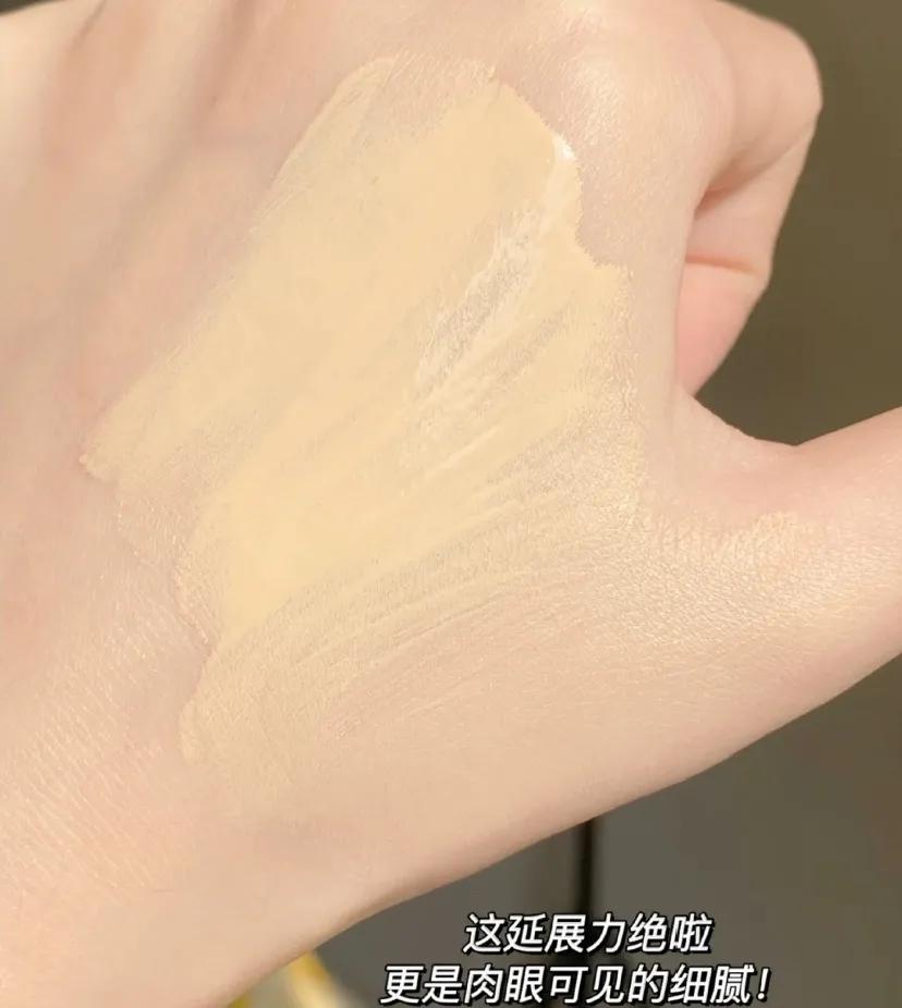 pl粉底液适合干皮还是油皮,迪奥花蜜粉底液适合干皮还是油皮