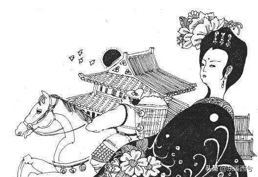 荔枝季（续）•从《过华清宫绝句三首》漫看唐朝盛衰的生死时速