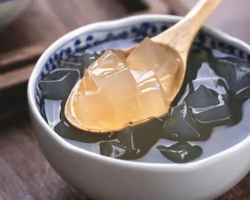 盘点那些好吃还不长胖的夏日冰品,夏天好吃的冰食品有哪些