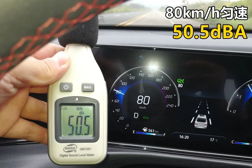 长安逸动plus噪音测试,长安逸动plus高速测试视频